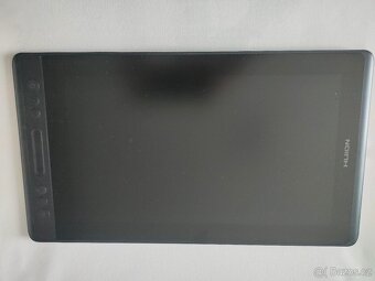 Grafický tablet HUION KAMVAS Pro 13 - 8