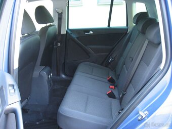 Volkswagen Tiguan 2.0TDI 140PS Trend & Fun - 8