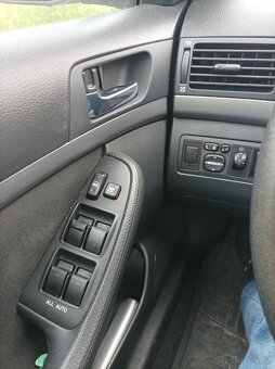 Toyota Avensis 2.0 TDI, 93kw - 8