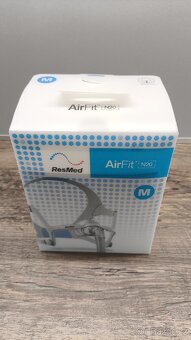 ResMed AirFit N20 maska CPAP - 8