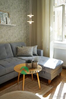 Pronájem byty 2+kk, 48 m2 - Praha - Žižkov, ev.č. 02333 - 8