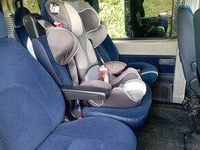 Citroën Jumper 2.2 HDI 74 kw 9 míst - 8