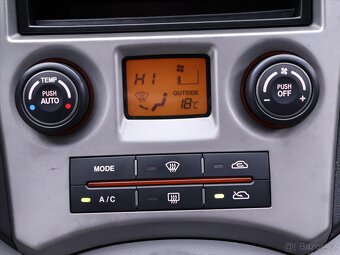 Kia Carens 2,0 i 106kW CZ Klima STK 01/27 (2008) - 8