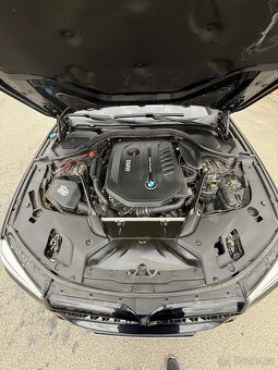 BMW 540i - TOP - 8