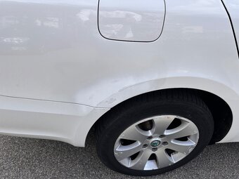 škoda superb ll, 2011, 2.0TDi, 520.000km - 8