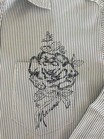 Pánská košile GUESS by Marciano - 8