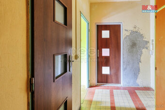 Pronájem bytu 1+1, 39 m², Rotava, ul. Sídliště - 8