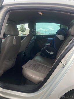 VW Passat b6 2.0tdi 4x4 - 8