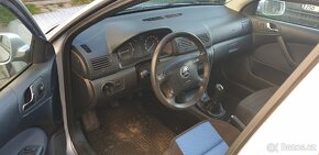 Prodám Škoda Octavia I 1.9 tdi r.v.2008 208tis. km. - 8
