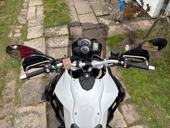 BMW F 800 GS - 8