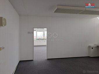 Pronájem kancelářského prostoru, 30 m², Brno, ul. Slavíčkova - 8