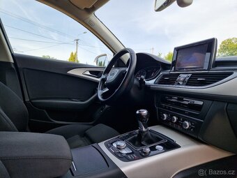 Audi A6 2.0 TDI - 8