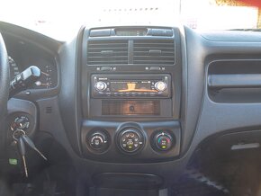 Kia Sportage ČR 2.0D 83KW 4x4 – 1 MAJITEL - 8