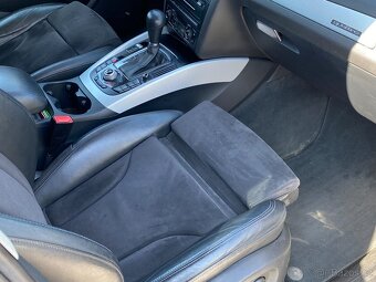 AUDI Q5 2.0 TDI 125kW |QUATTRO| 2012 |CZ| 4x4 - 8