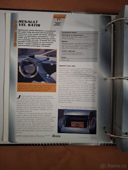 Sběratelská série "Dream cars" a "Super kamiony" - 8