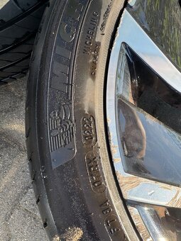 Ventura 5x112 R17 225/44/17 - 8
