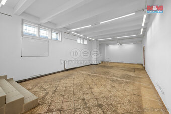 Prodej obchod a služby, 127 m², Praha, ul. Za stra. vozovnou - 8