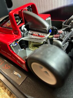 Ferrari F333 SP - 8