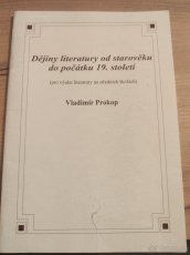Učebnice pro střední školy - 8