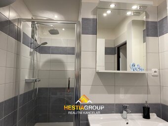 Prodej zrekonstruovaného bytu 3+1, 70m2 s lodžií, Kamenná - 8