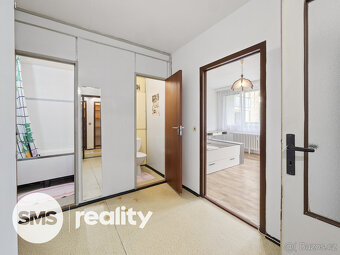 Pronájem bytu 1+1 50 m², Brno – Bohunice - 8
