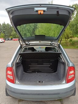 Škoda Fabia 1,2 - 8