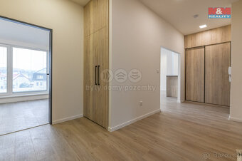 Pronájem bytu 4+kk, 113 m², Opava, ul. Pekařská - 8