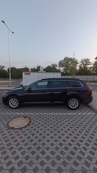 Volkswagen Passat B8 Facelift - 8