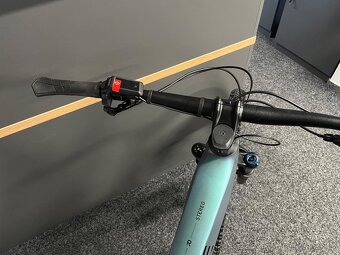 CUBE Stereo Hybrid ONE22 RACE 800 vel.XL 2025 NOVÉ - 8