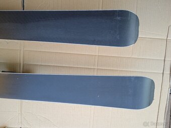 Skialpové lyže Nordica 170 cm - 8