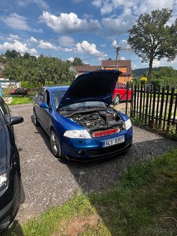 Škoda Oktavia 2 RS 147kw 2.0 tfsi bwa - 8