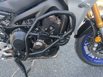 Yamaha Tracer 900 Gt - 8