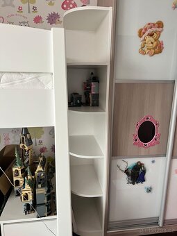 Kompletní dětské pokoje - 8