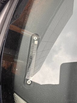 Prodám Chevrolet Aveo 1.2 16V, r.v. 2009, 67 700 km, bez STK - 8