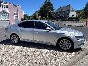 Škoda Superb III 2.0 TDi/110kW 4x4 L&K - 8