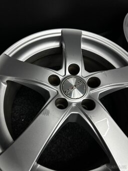 Alu Dezent 5x105 16” - 8