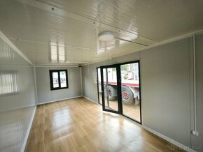 Kontejner 3x7m. cena 129999 Kč. bez DPH - 8