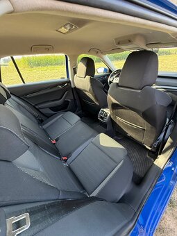 Škoda Octavia 4 combi 2.0 TDI - 8