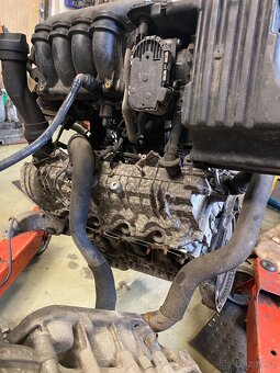 Mercedes benz W169. - 8