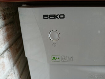 Myčka na nádobí ,, BEKO " - 8
