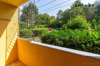 prodej byty 3+kk, 55 m² - Ústí nad Labem - Severní Terasa - 8