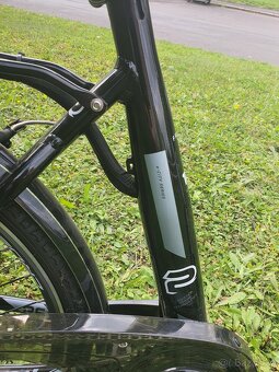Městské elektrokolo  Crussis e-City 2.7 vel.18" - 8