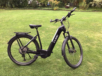 Hybrid Káthmándú. EXC 750 Easy Entry 54 cm - 8