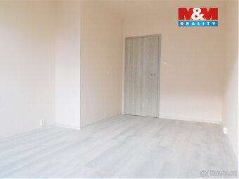 Pronájem bytu 3+1, 70 m², Praha, ul. Bítovská - 8