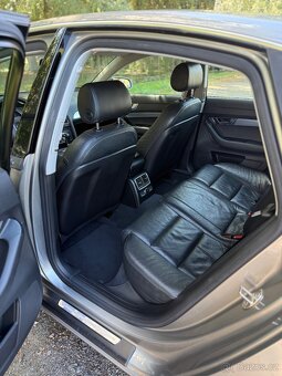 Audi A6 C6 - 8