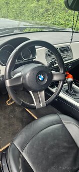 Bmw z4 - 8