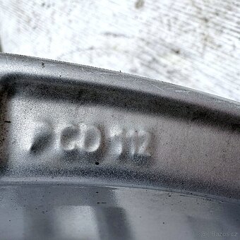 ALU BMW 3 G20 G21 4 G22 BMW 2 18" 5X112 ET25 - 8