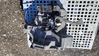 Seata Ibiza 2003- převodovka a startér - 8