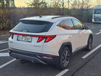 Hyundai Tucson 2022 1.6i -21%dph - 8