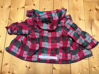 Zimni vybava pro 2-3 lete dite, vel. 86-104 - 8